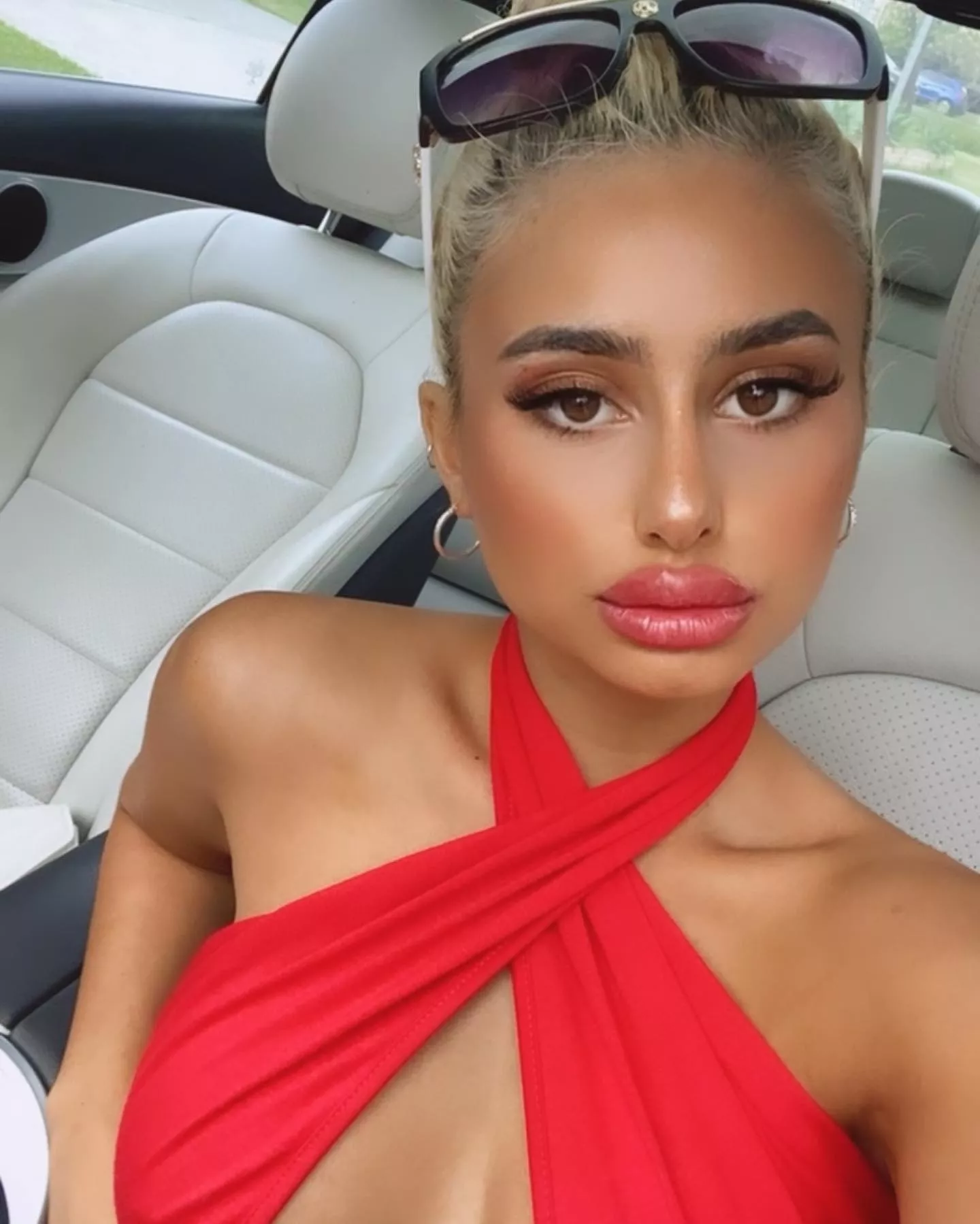 Brielle Matthews