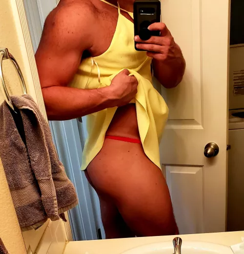 Bright Colors - Summer Dress