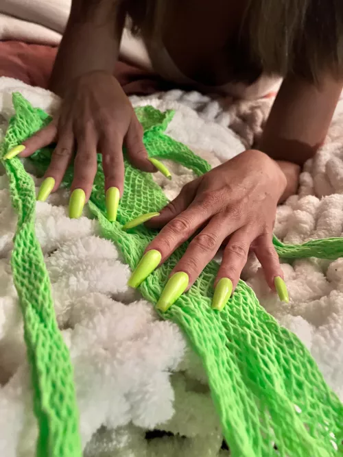 Brighter the Better he says..... Now I can buy more clothes to Match 💋💋💋