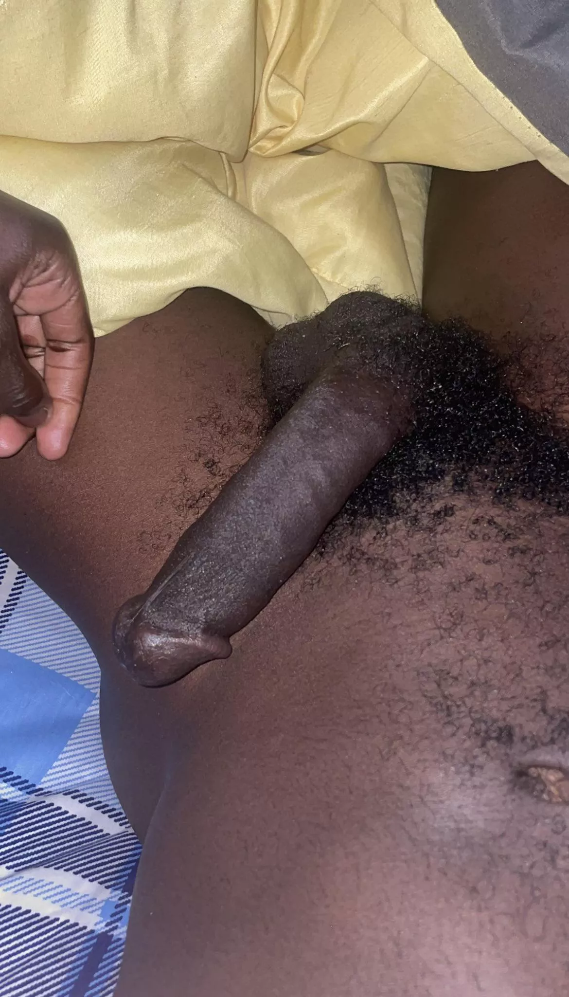 Bring that mouth over here