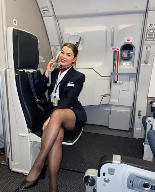 British airways 🇬🇧