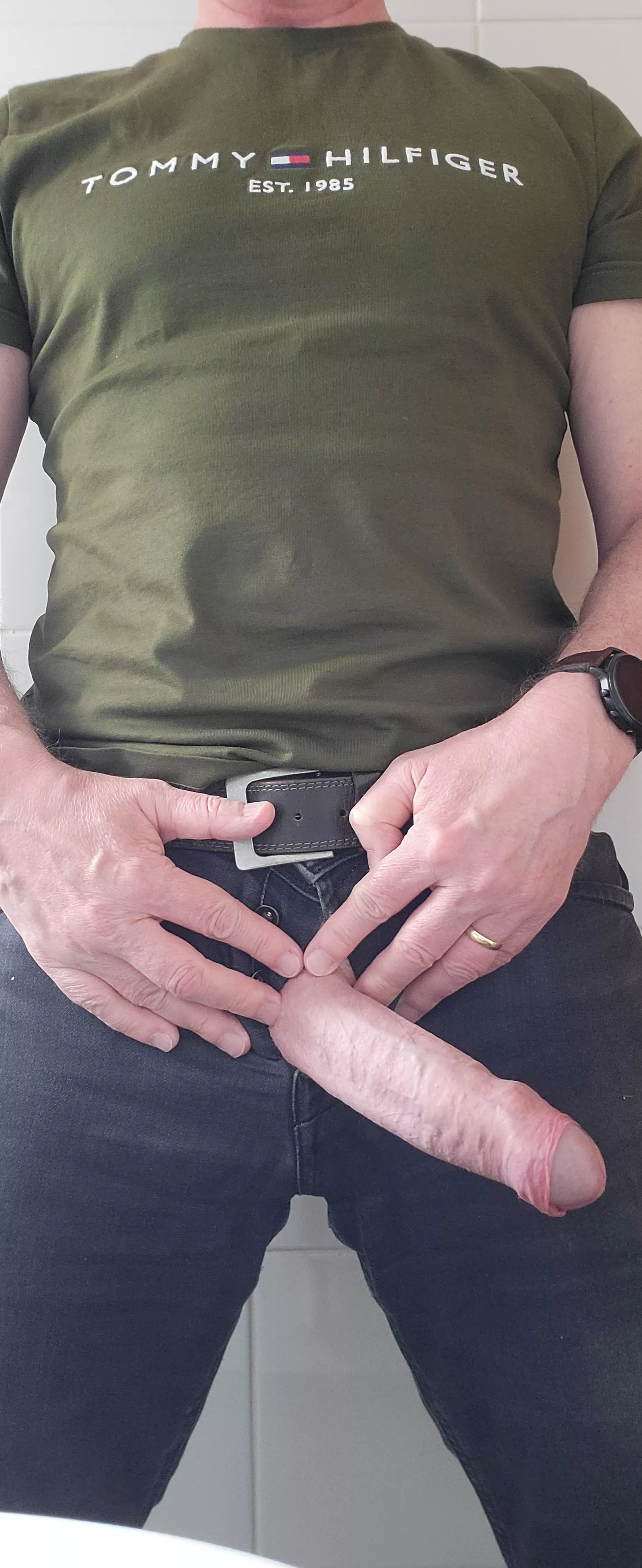 British Dad 56! 😜