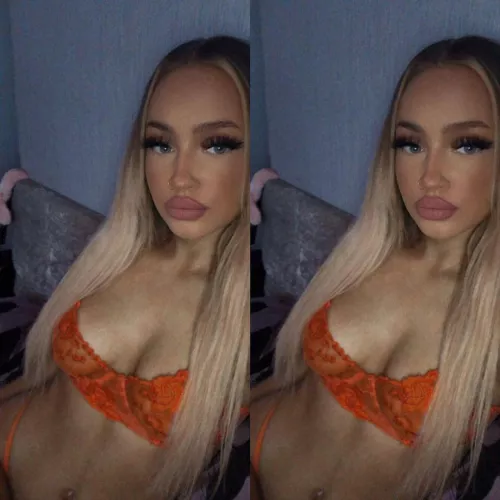 British Ukrainian xx