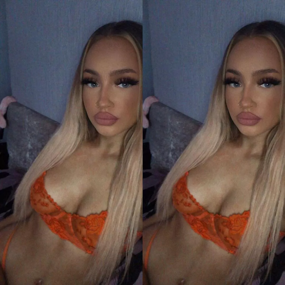 British Ukrainian xx