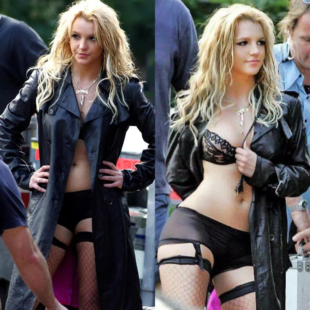 Britney Spears Britney Spears