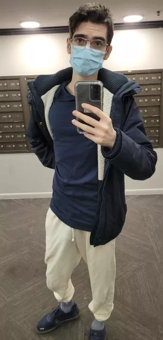 Bro that was a long shift 👀