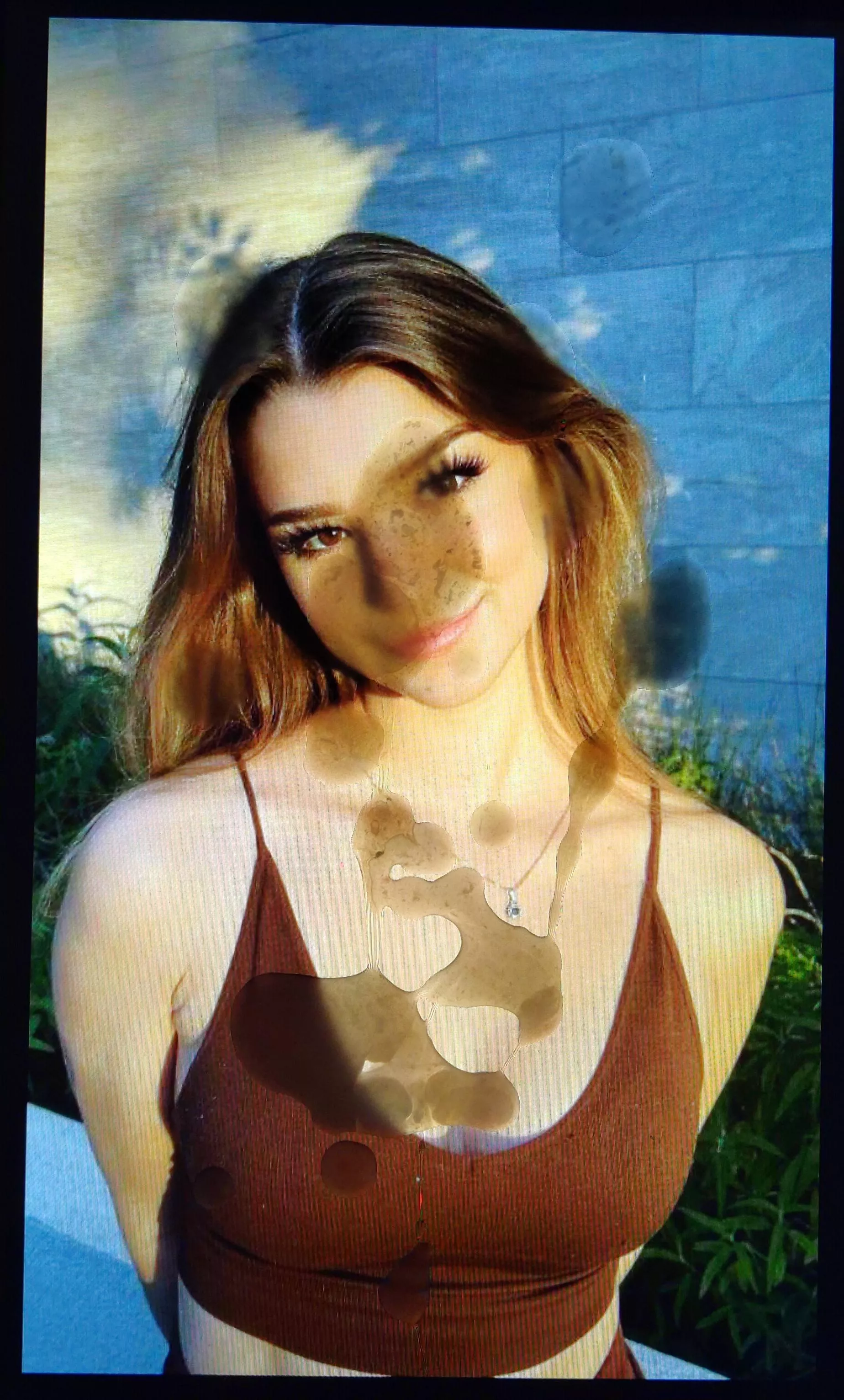 Brooke felt so good to cum for 🥵