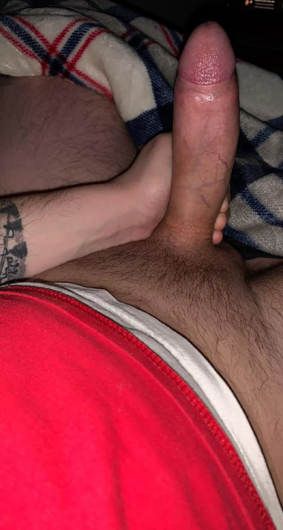 Brought my fat cock to leave your holes gaping Brought my fat cock to leave your holes gaping
