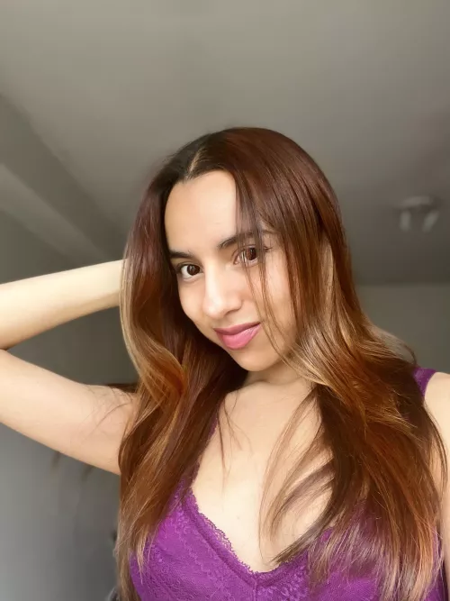 Brown eyes here! ❤️ (f20)