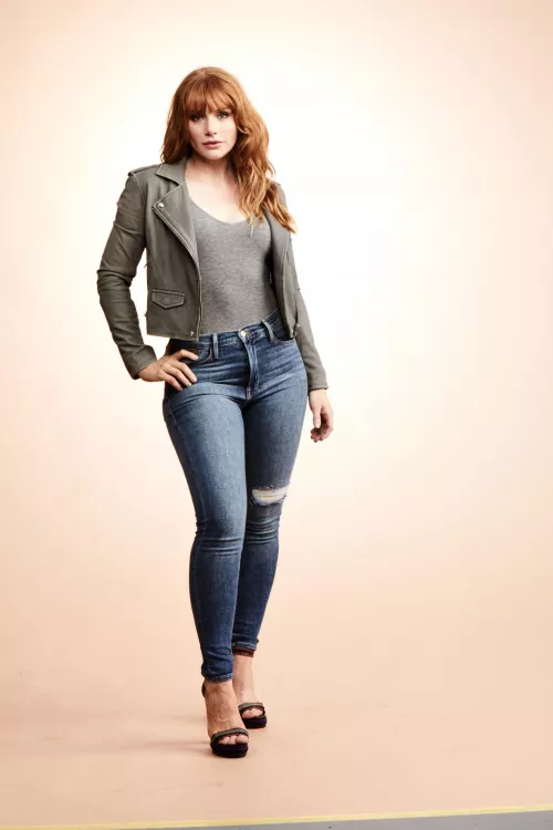 bryce dallas howard
