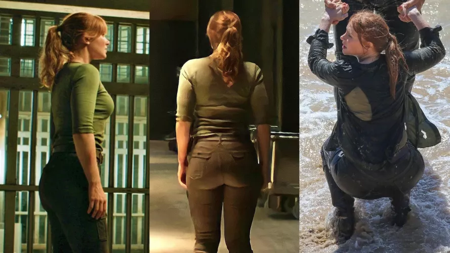 Bryce Dallas Howard