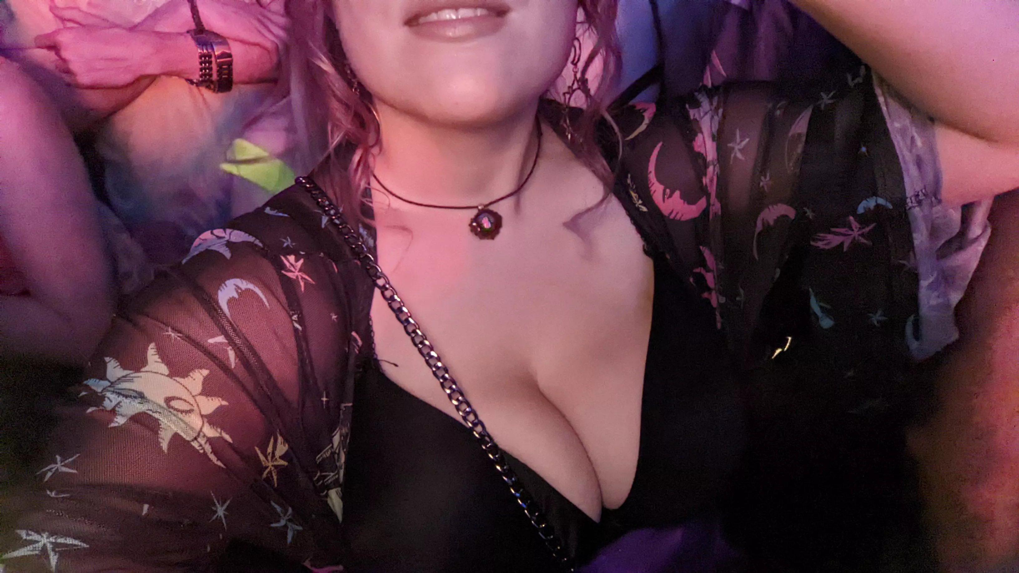 btsm & Lucii Denver 💖