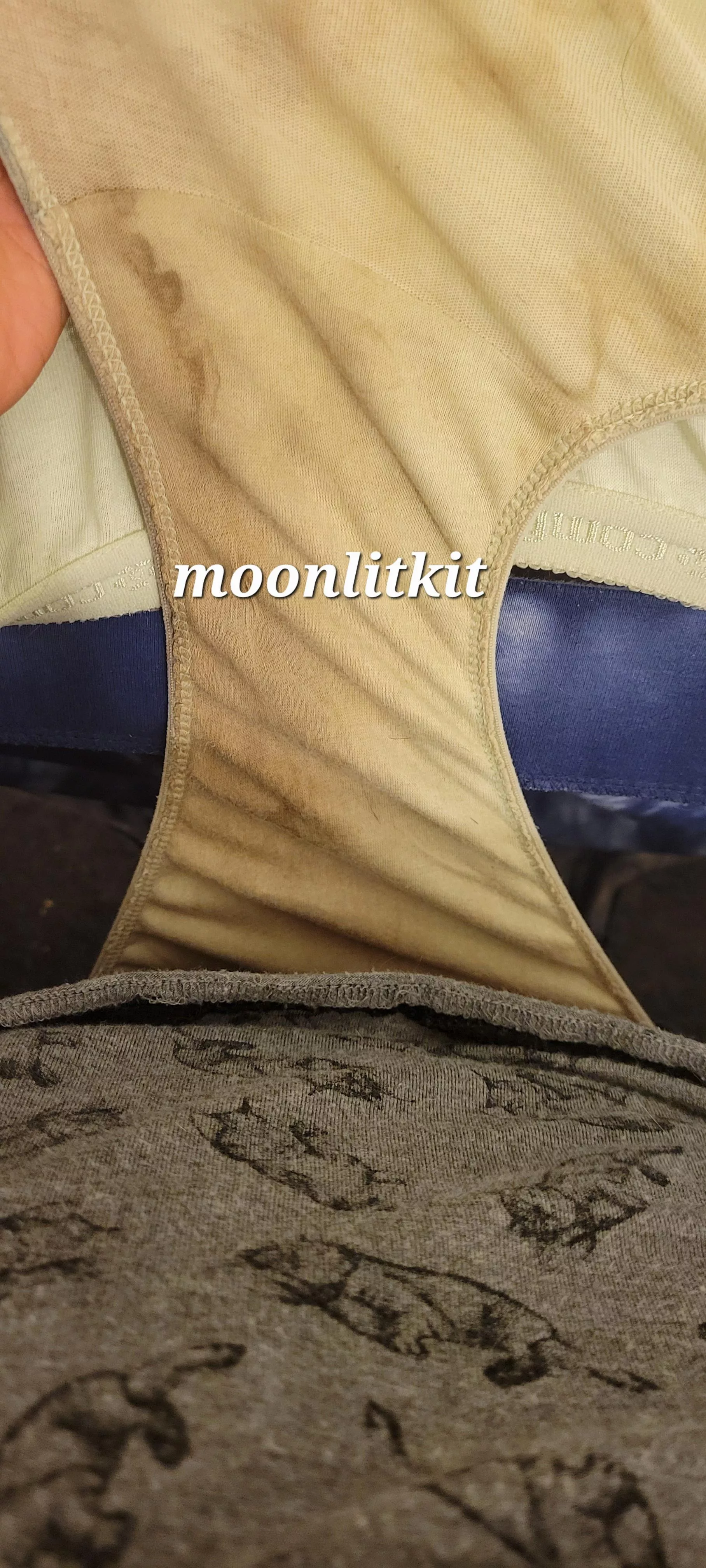 Building up day by day