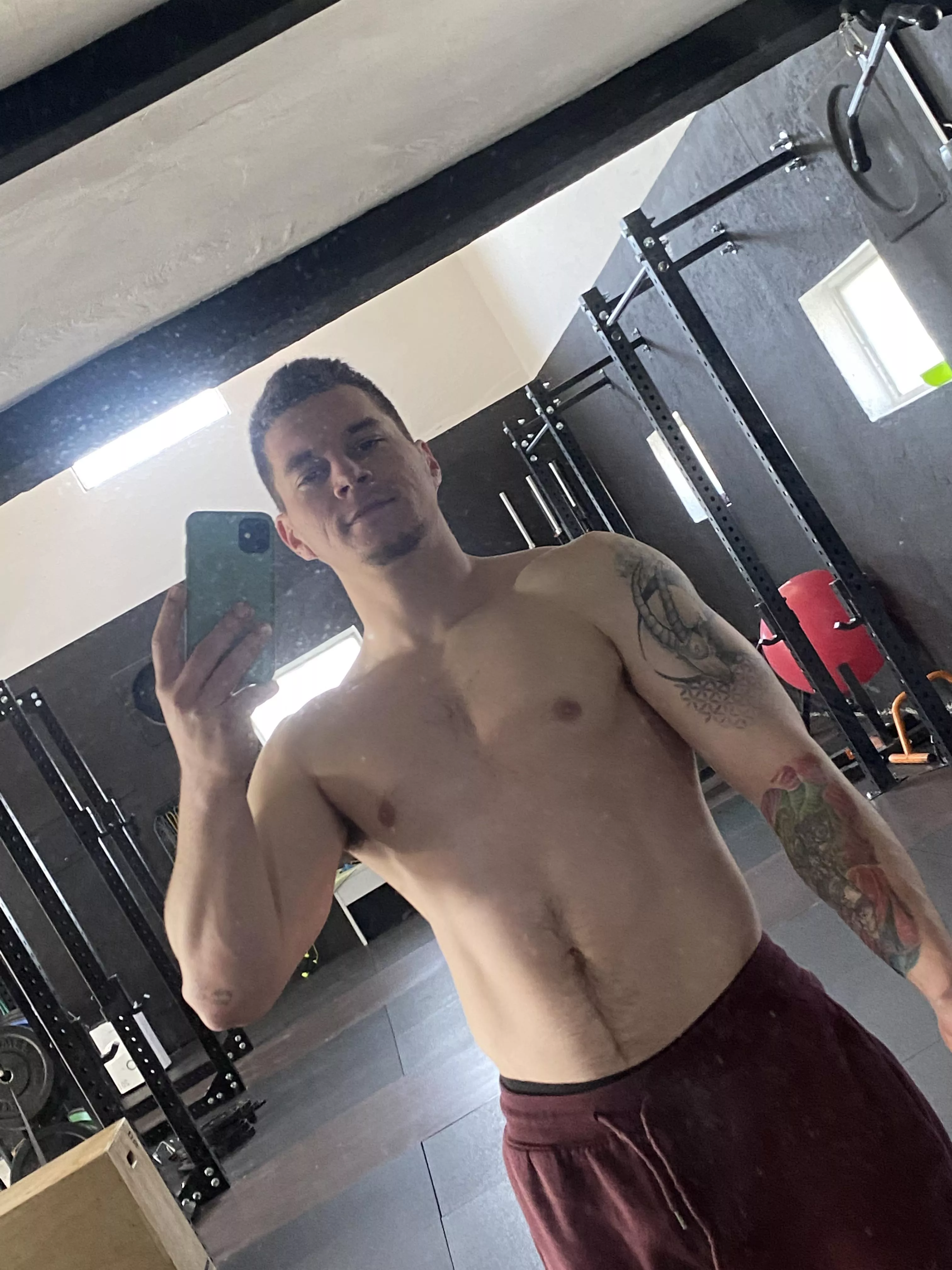 bulk szn ending soon😁