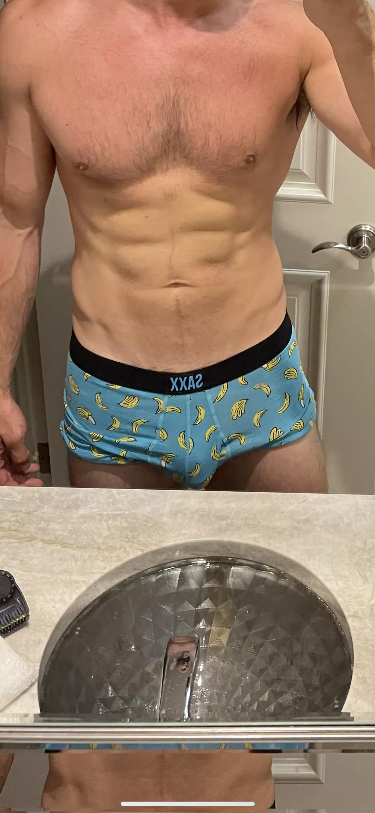 Bunch of bananas 🤣