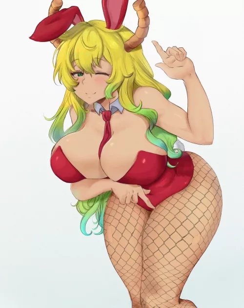 Bunny Lucoa (Lesott)