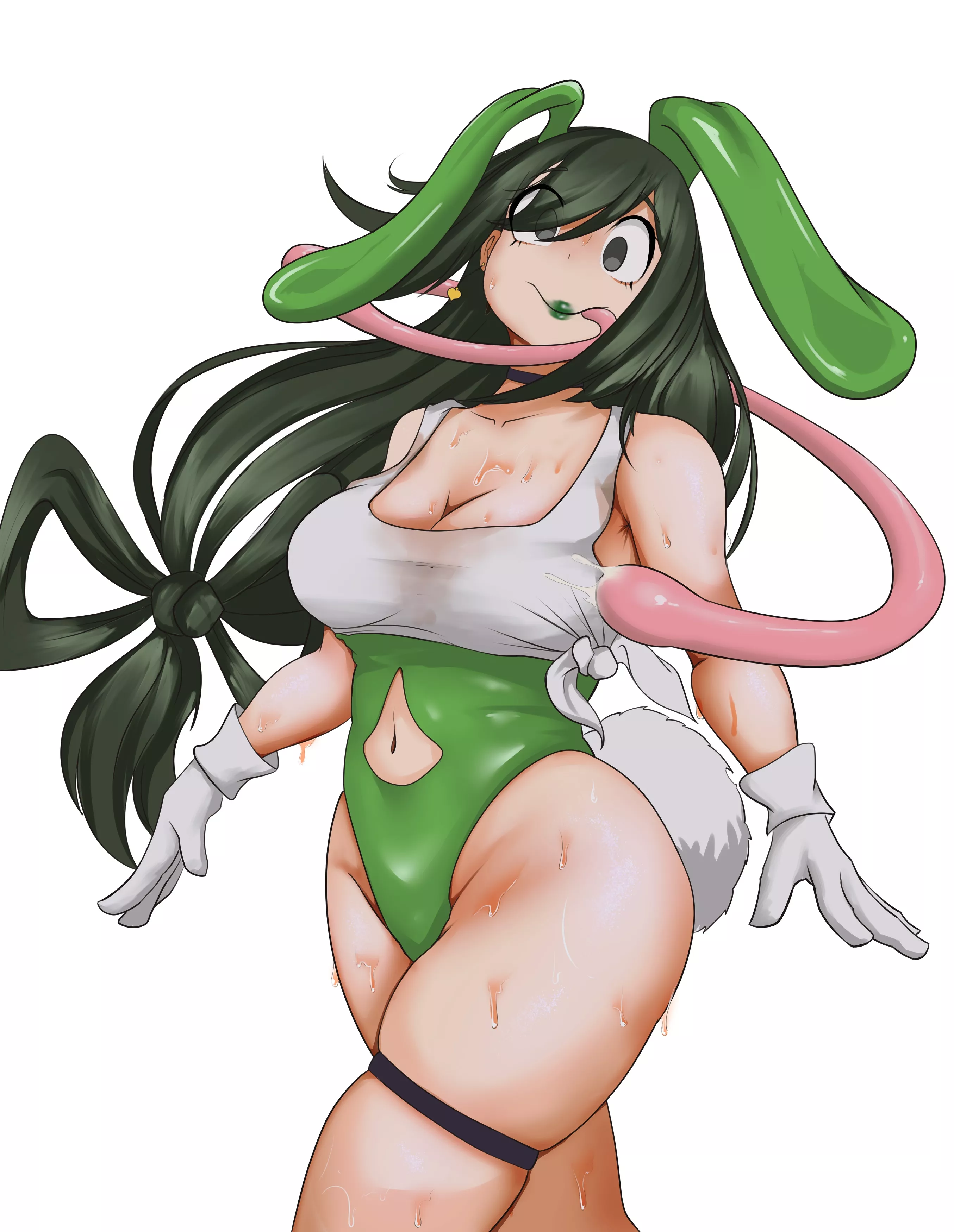 Bunny Tsuyu (Shakuraya)
