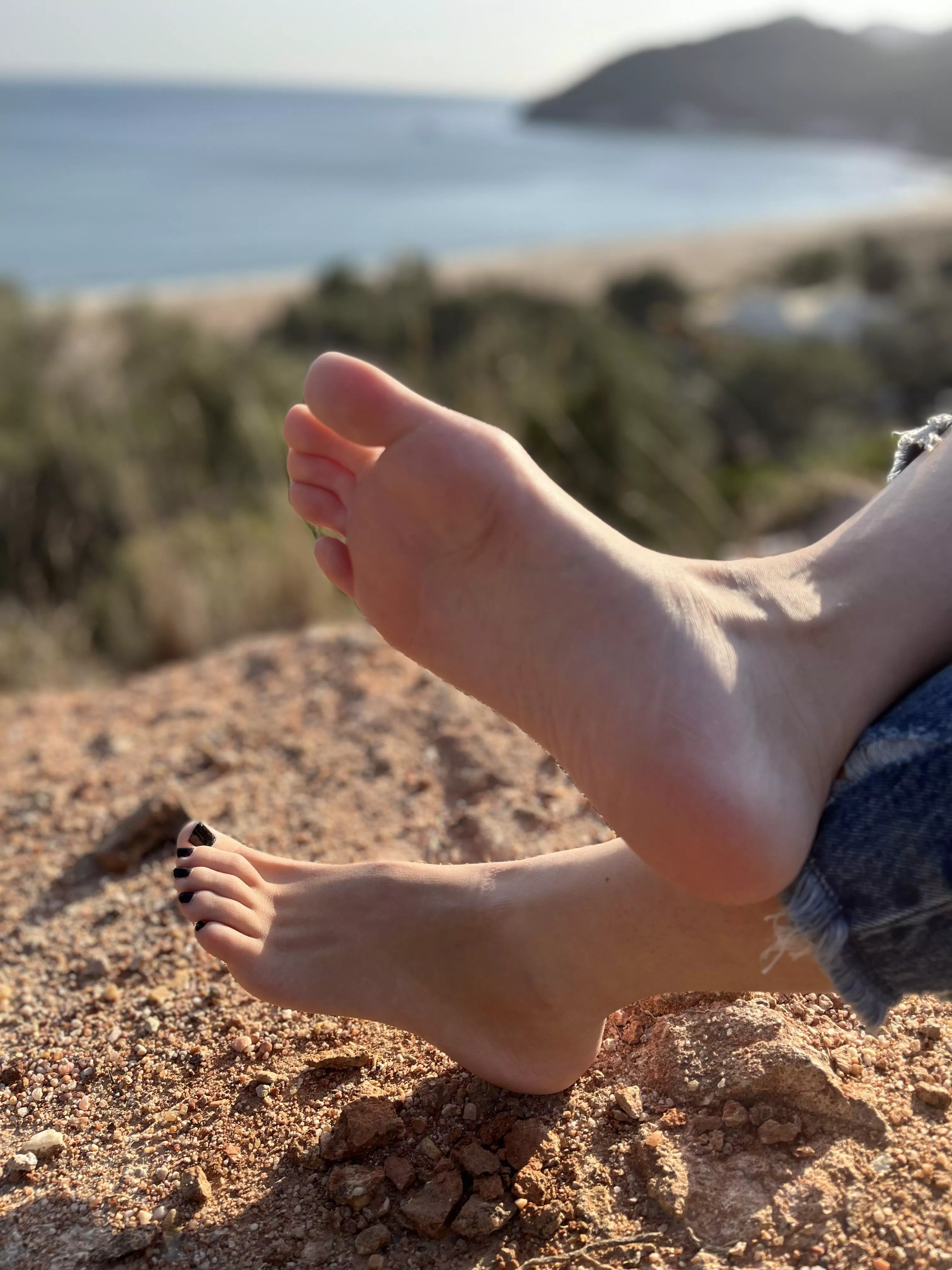 Bury your face in public 😍