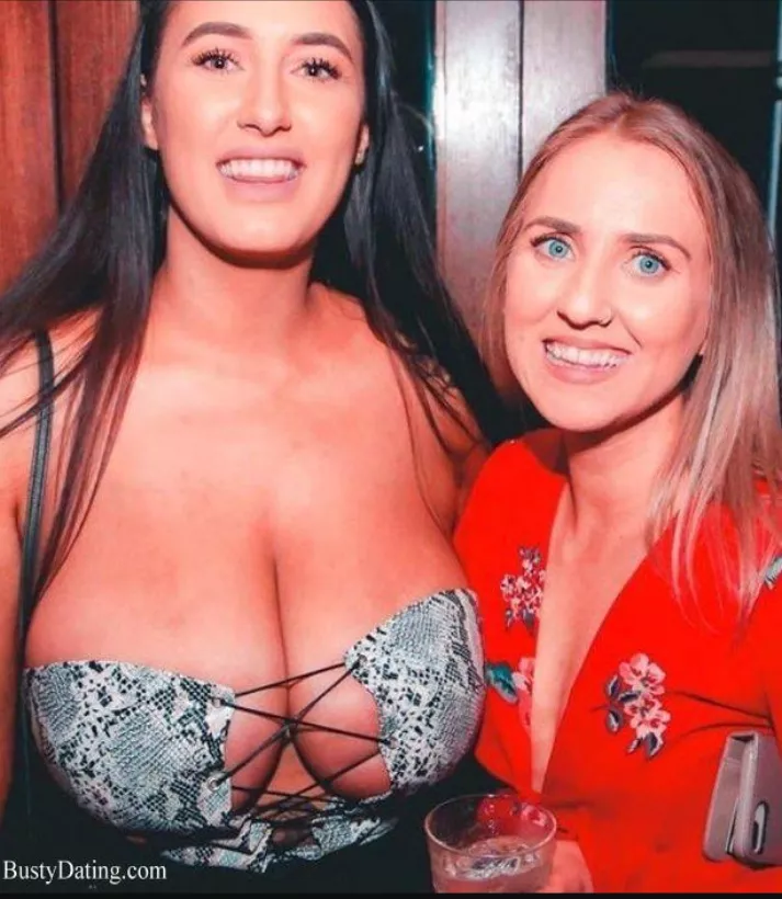 Busty dating