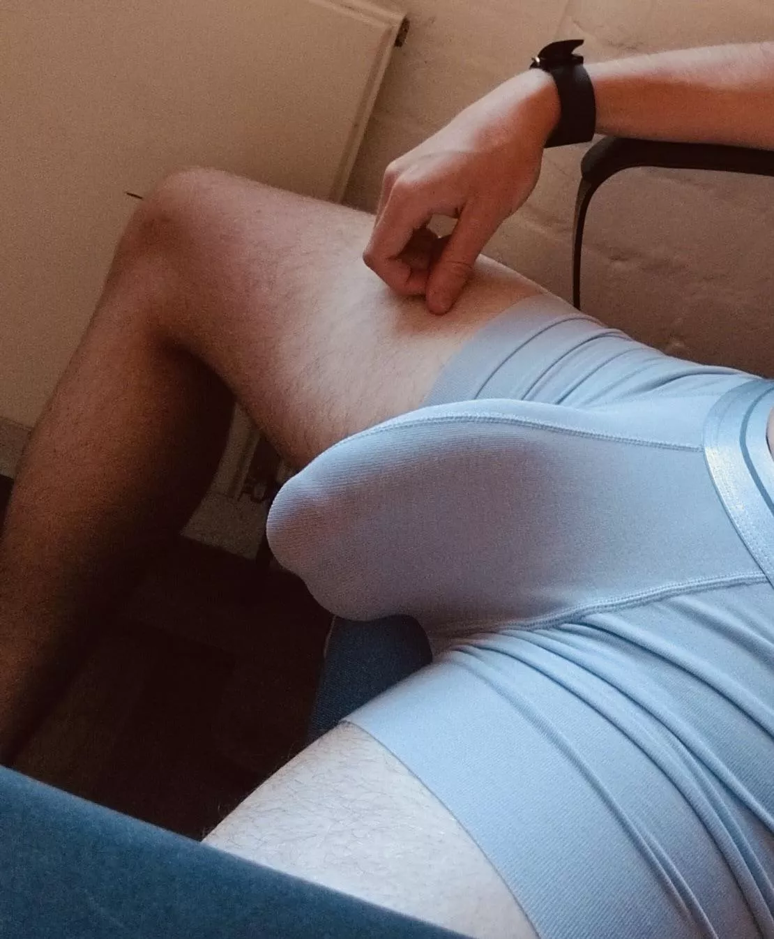 BWC Bulge