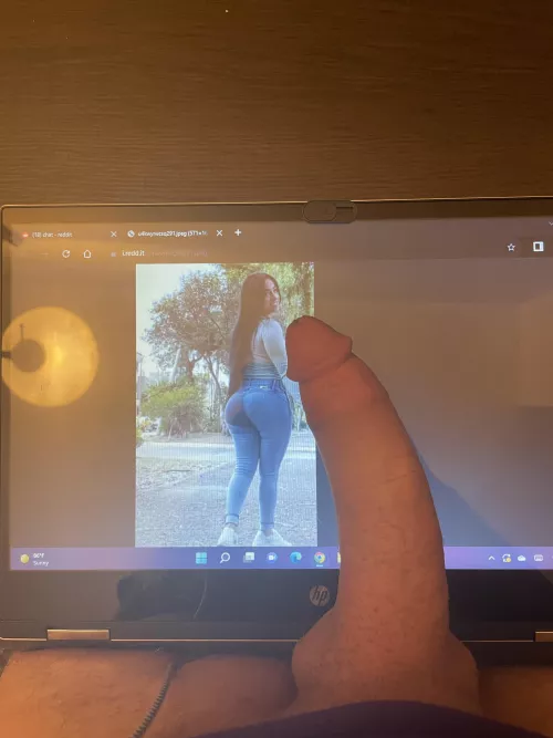 Bwc ready for cock tribes