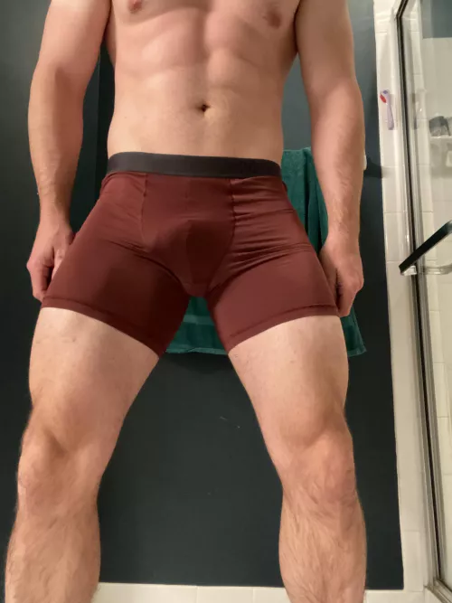 By far my favorite pair