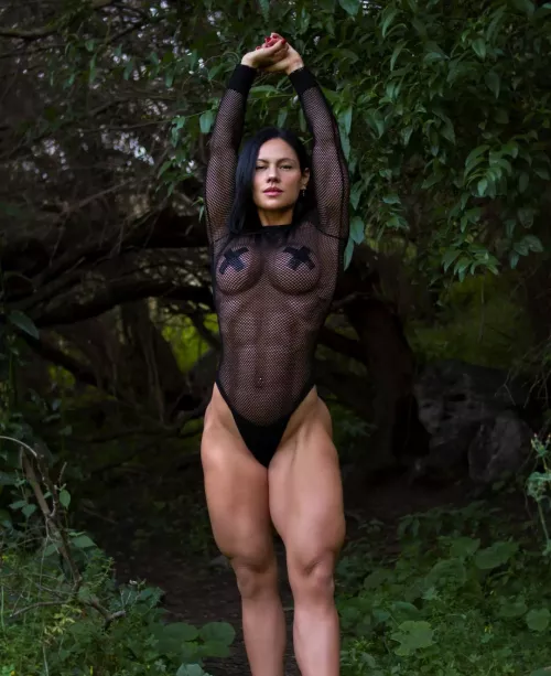 Bárbara Romero