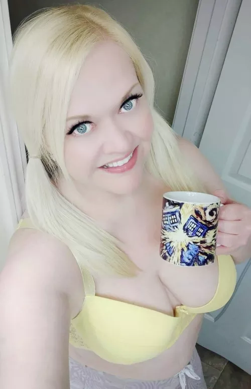 Caffeinated or Exterminated... the choice is yours!!