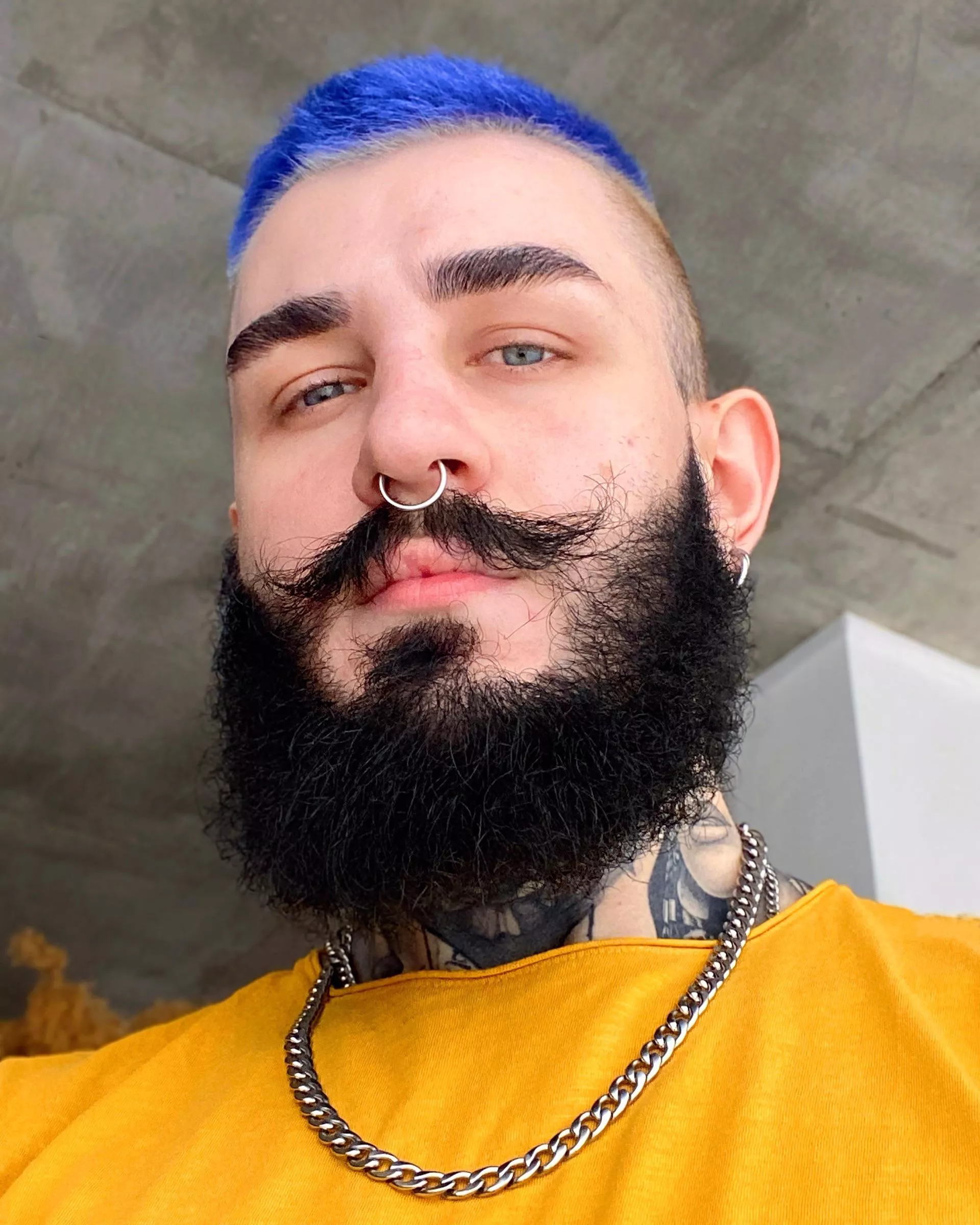 Call it an act of resistance ✌🏻👋🏼