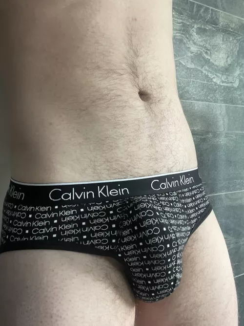 Calvin breifs