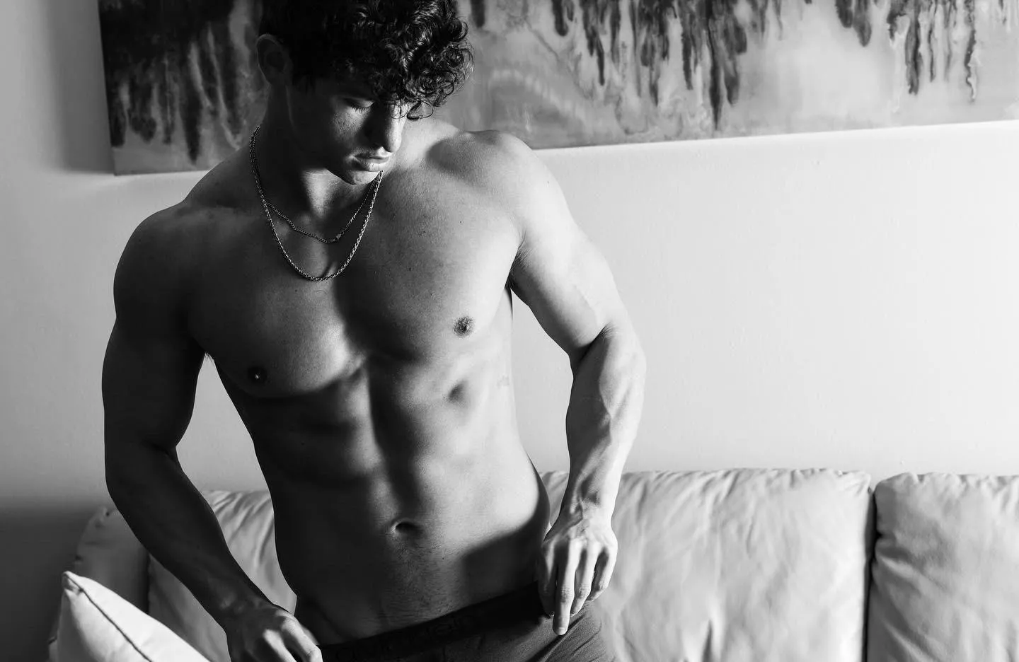Calvin Klein Calvin Klein