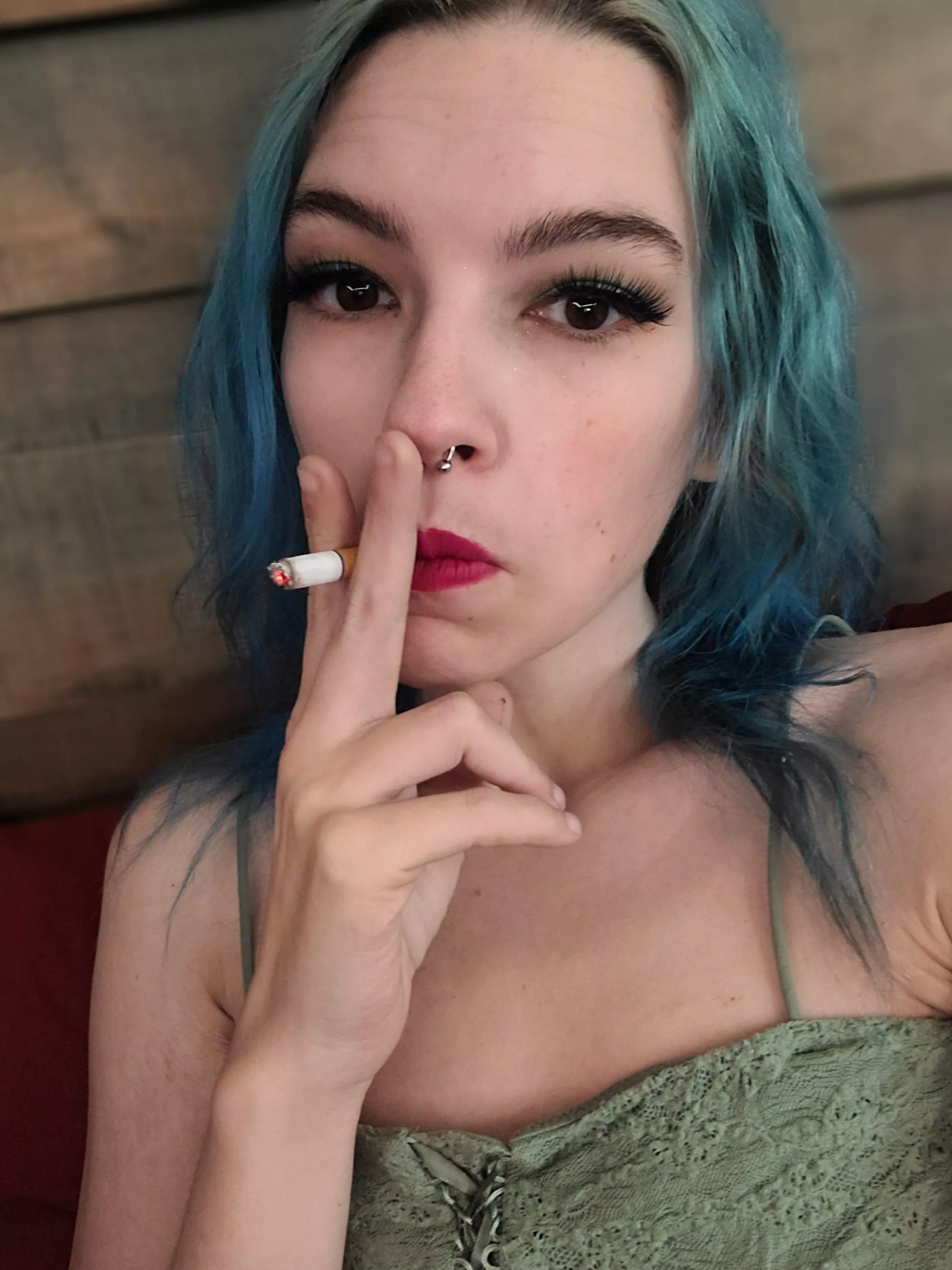 camel blues on this Friday 💙