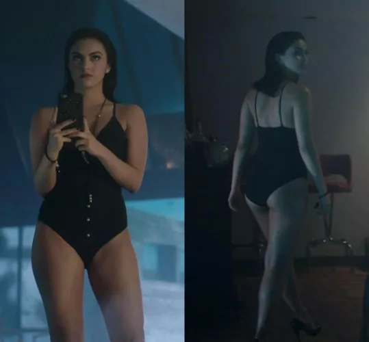 Camila Mendes
