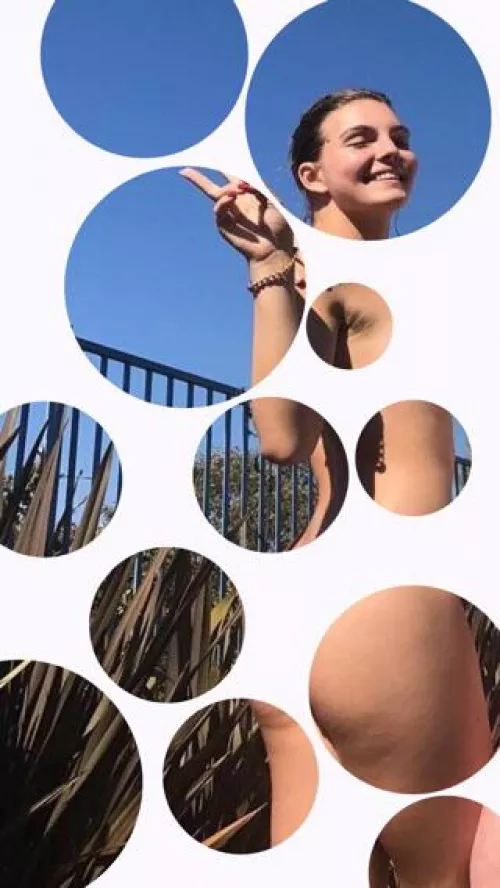 Camren Bicondova Porn