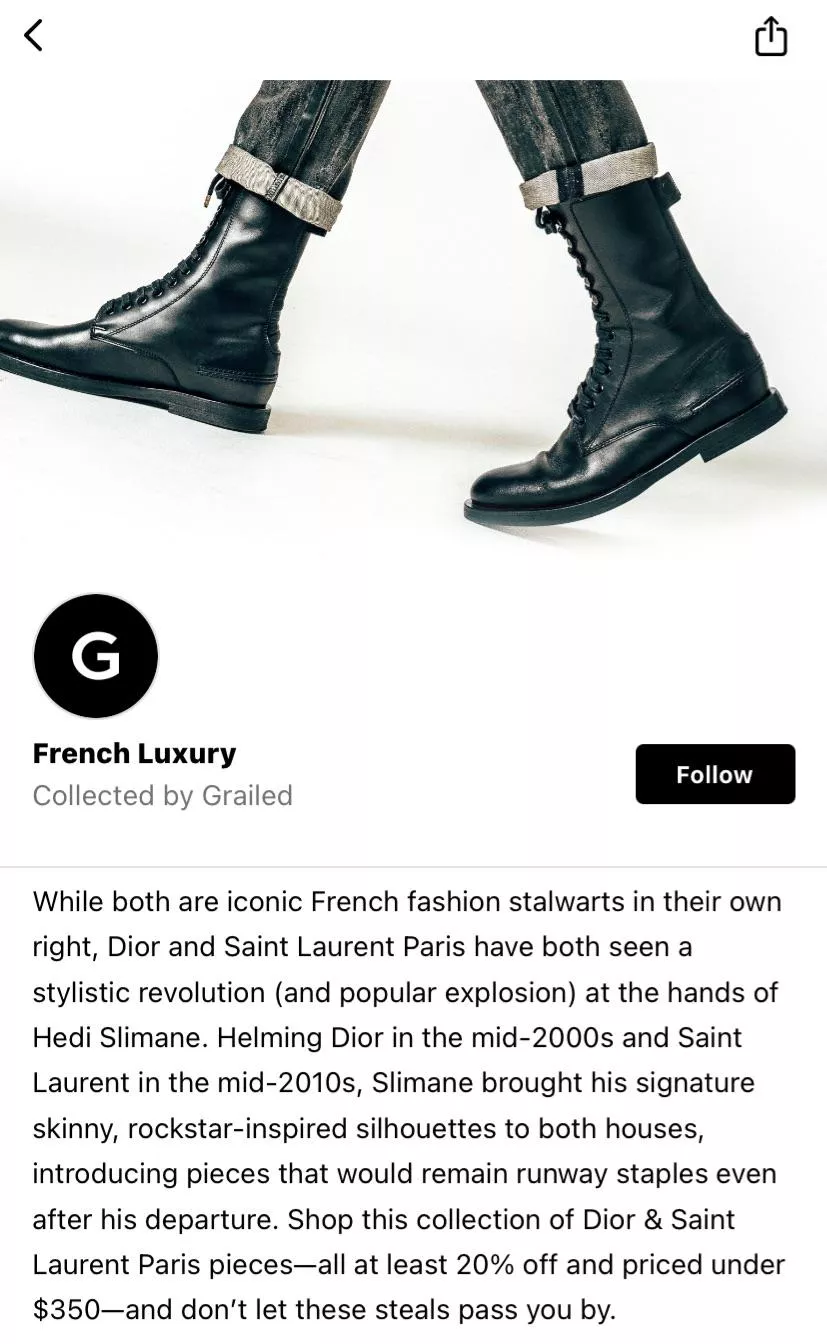 Can anyone help me ID these boots in the picture? Thanks y’all