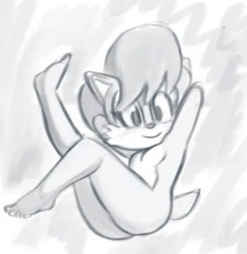 Can anyone RP as Sally Acorn? (NiNoZaP0)