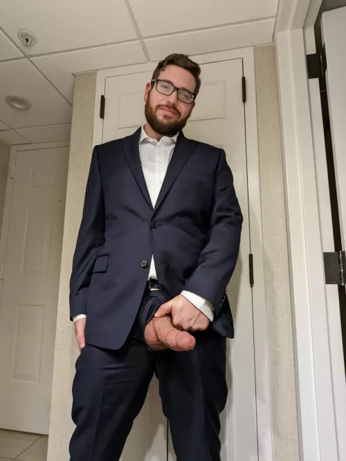 Can I be classy and kinky at the same time?