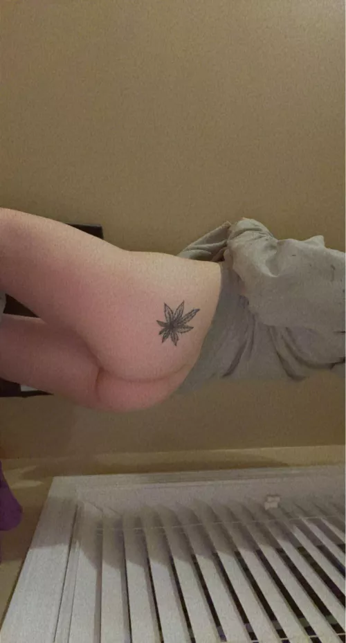 Can I be part of your smoke sesh? 💨