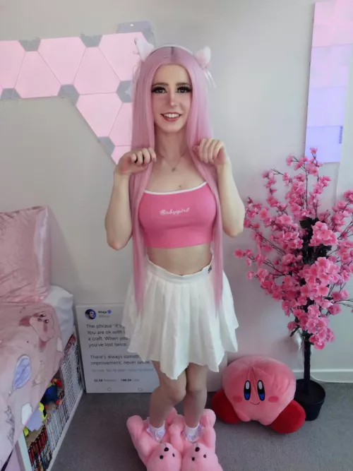 can i be ur pet kitten? π½π