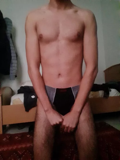 Can I be your good boy? 🥺