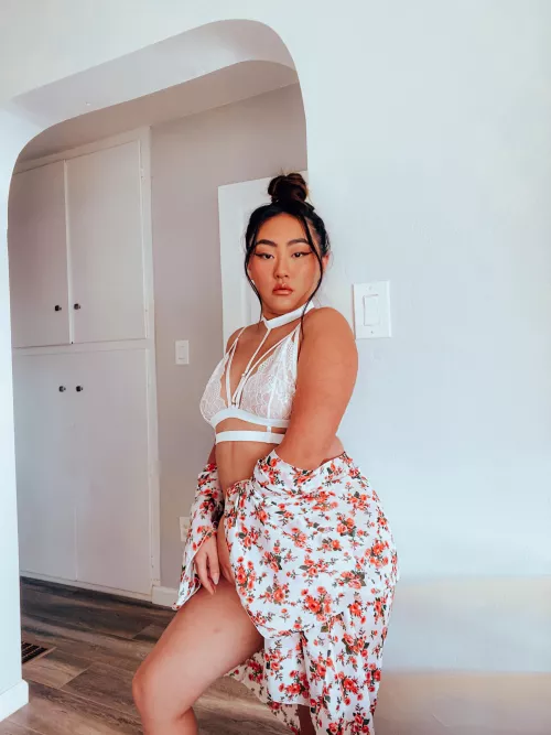 Can i be your lil freak