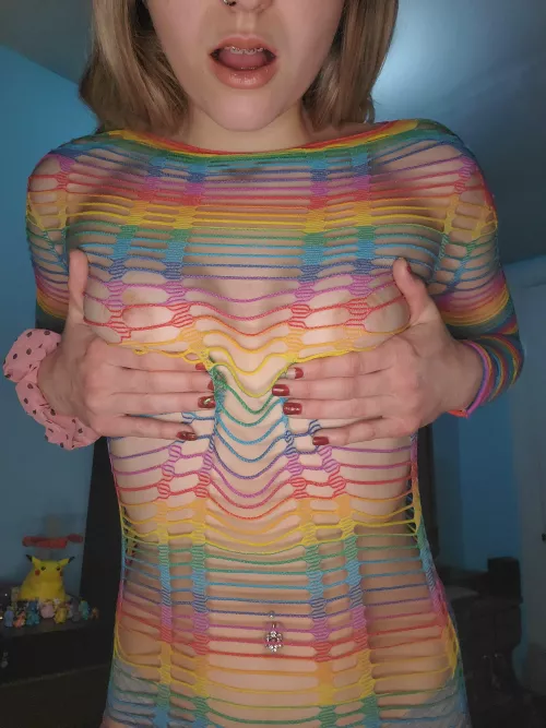 can I be your little fuckdoll