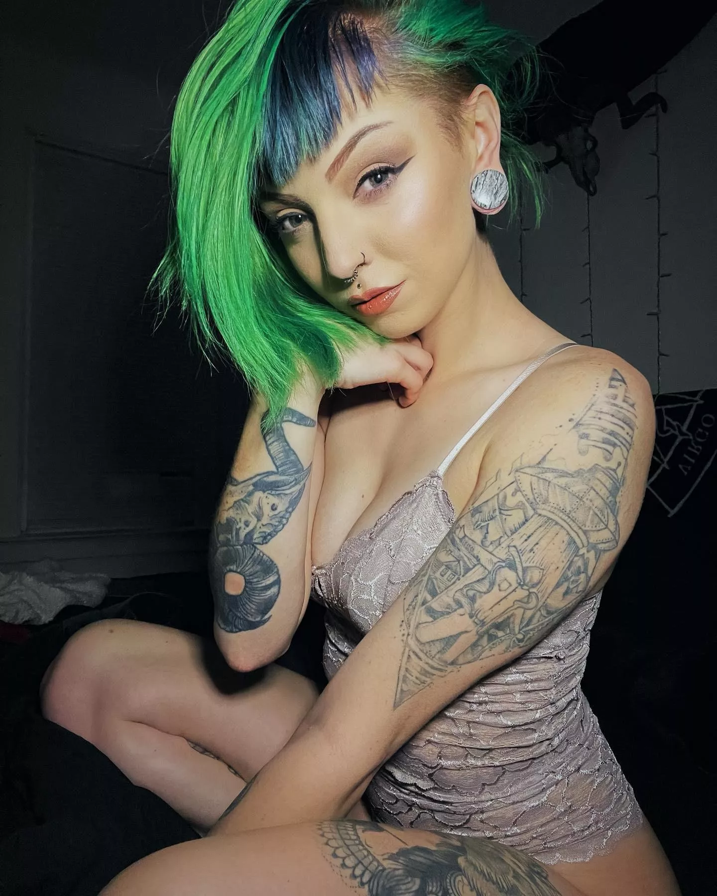 Can I be your play toy? 🥺