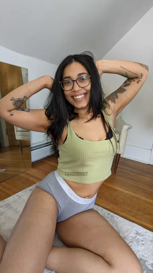 Can I be your side piece?