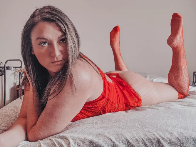 Can I climb ontop of you...