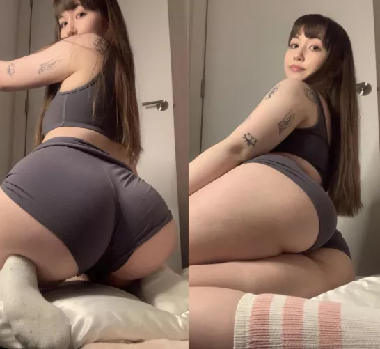 can i come over? 😇