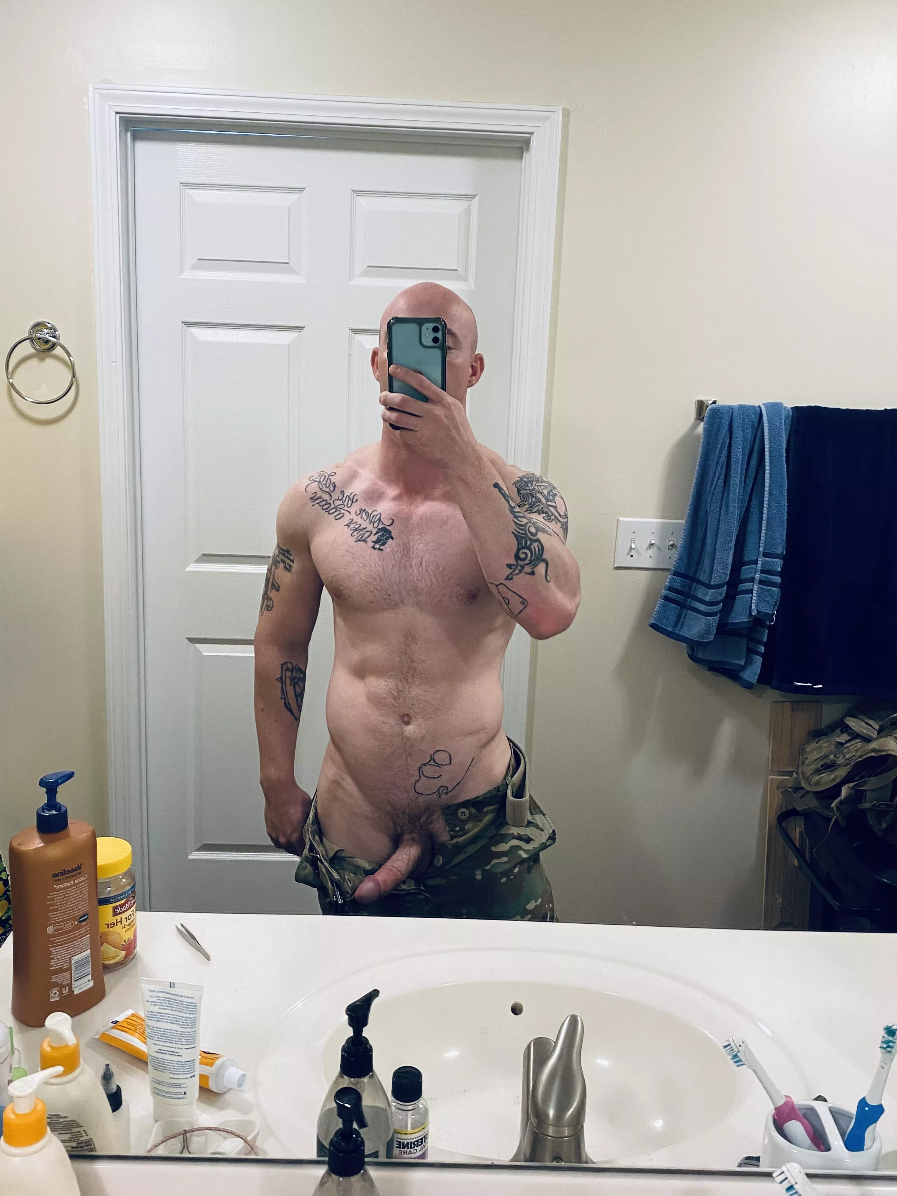 Can i get a little love here?