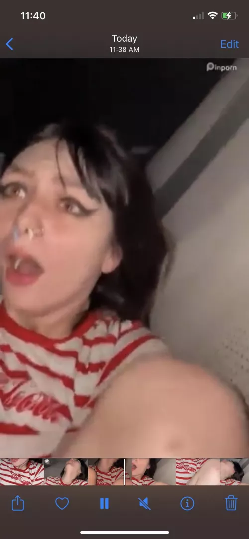 Can I get an ID for this?