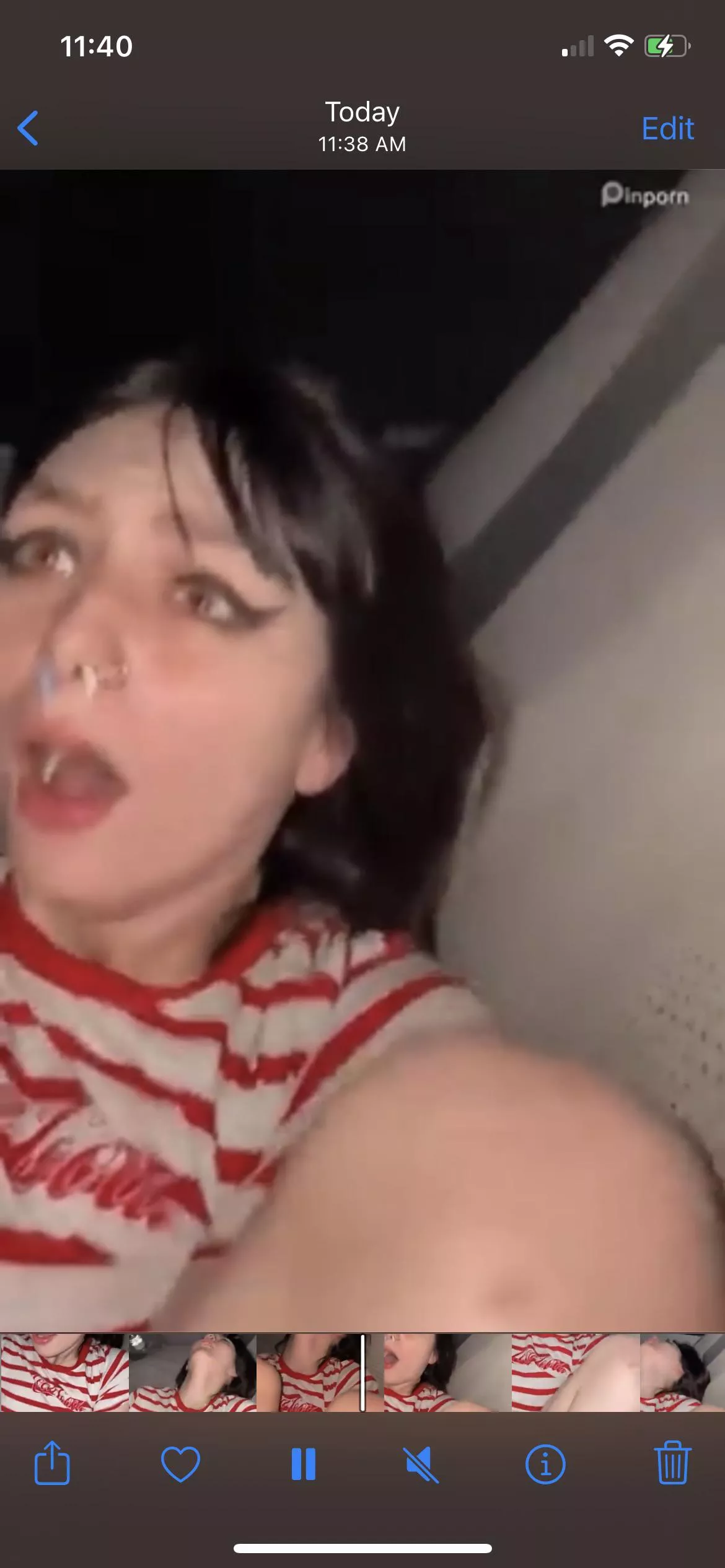 Can I get an ID for this?