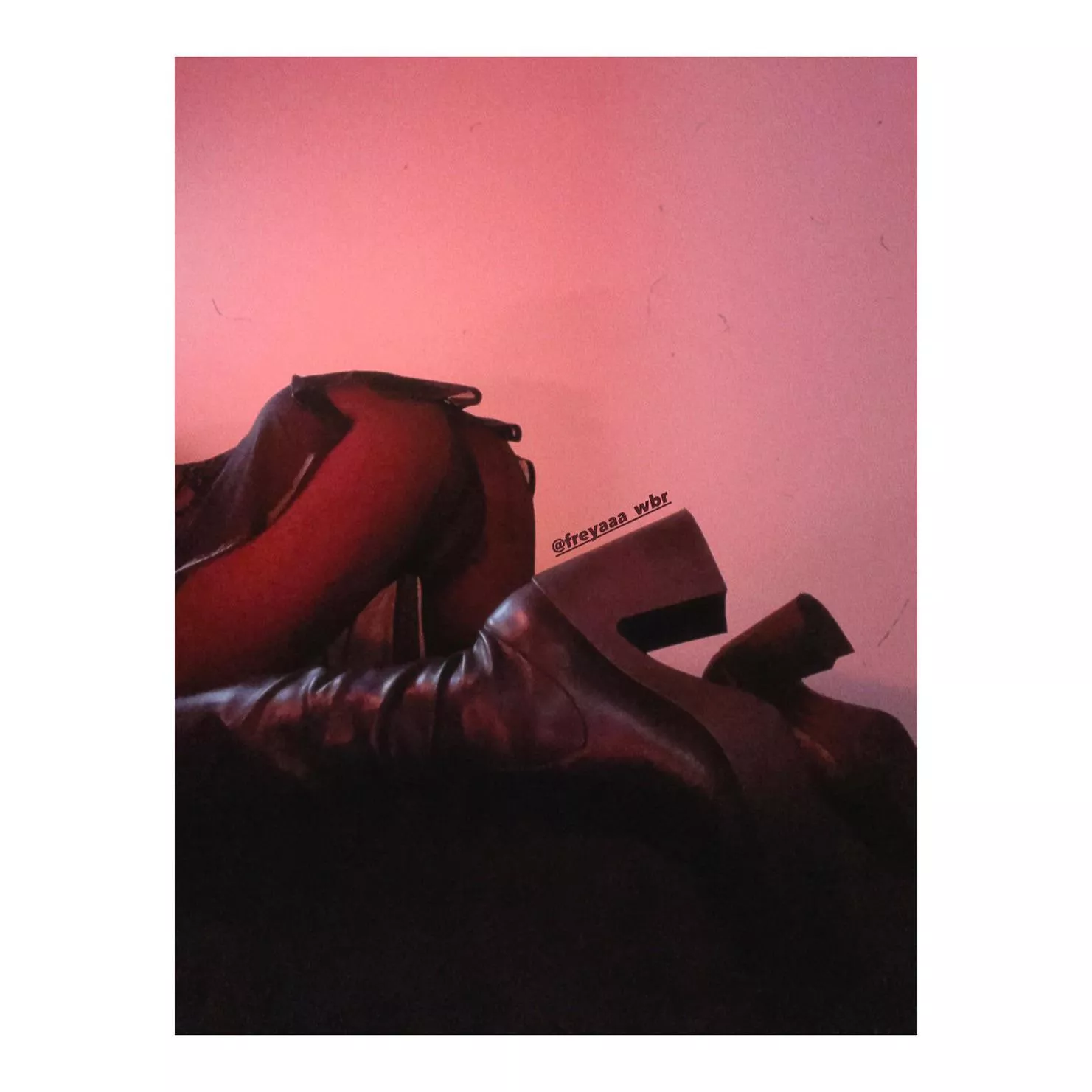 Can I have it daddy?🥹😈